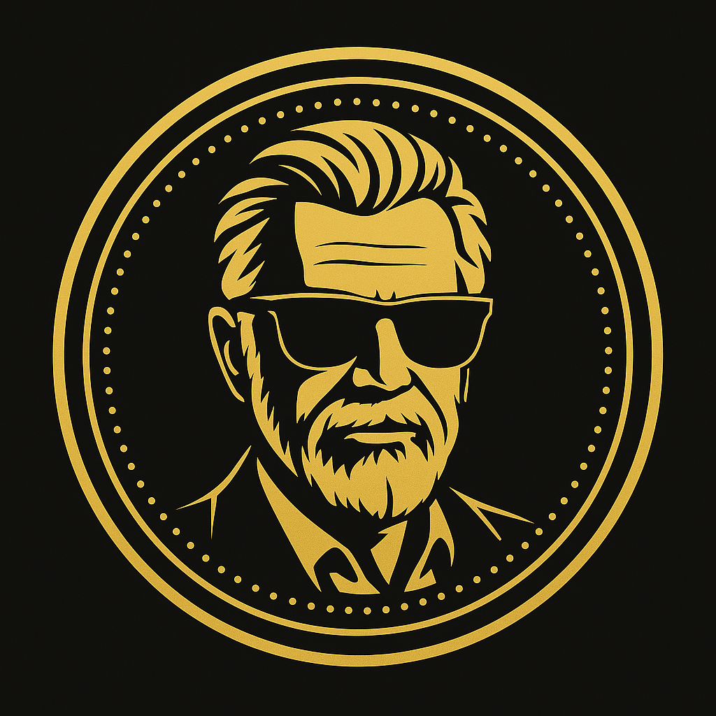 MIM Coin Logo
